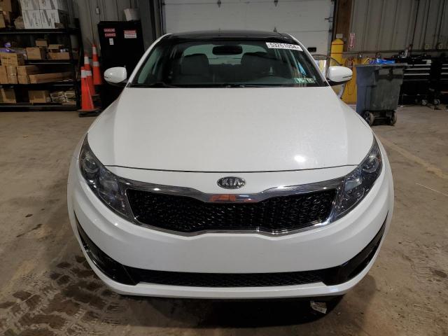 Photo 4 VIN: 5XXGN4A78DG117901 - KIA OPTIMA 