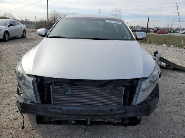 Photo 4 VIN: 5XXGN4A78DG124654 - KIA OPTIMA EX 