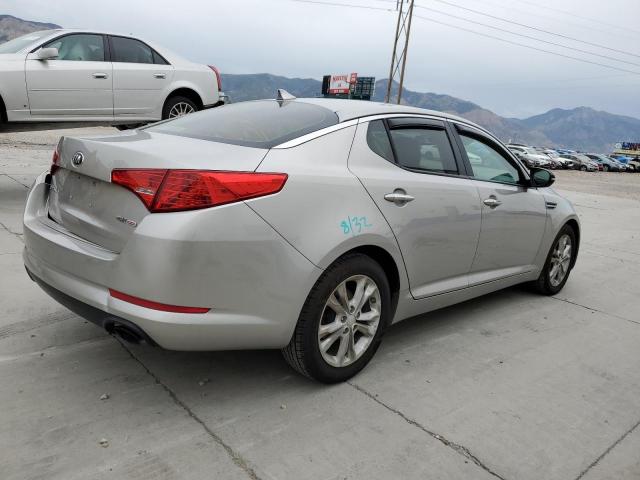 Photo 2 VIN: 5XXGN4A78DG133533 - KIA OPTIMA EX 