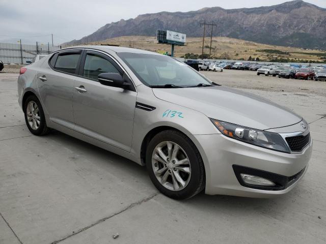 Photo 3 VIN: 5XXGN4A78DG133533 - KIA OPTIMA EX 