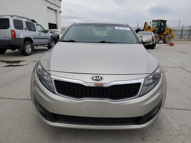 Photo 4 VIN: 5XXGN4A78DG133533 - KIA OPTIMA EX 