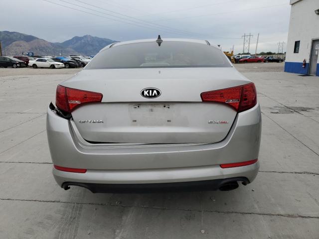 Photo 5 VIN: 5XXGN4A78DG133533 - KIA OPTIMA EX 