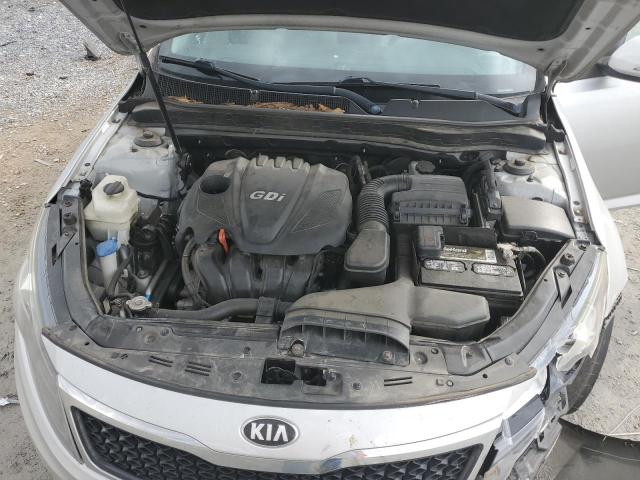 Photo 10 VIN: 5XXGN4A78DG136920 - KIA OPTIMA EX 