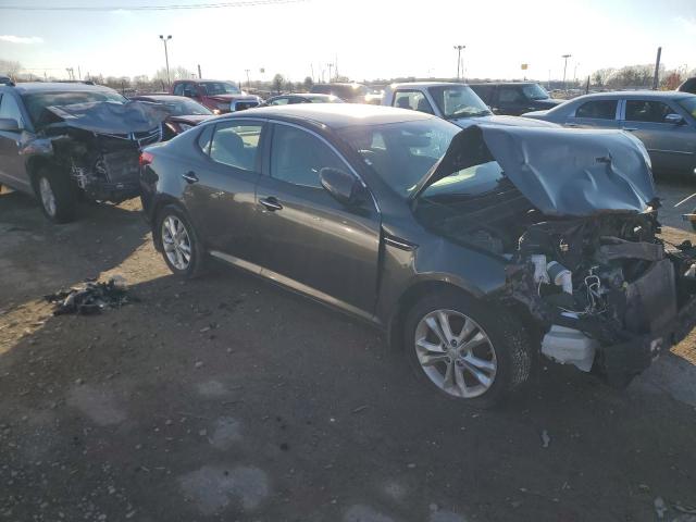 Photo 3 VIN: 5XXGN4A78DG145861 - KIA OPTIMA 