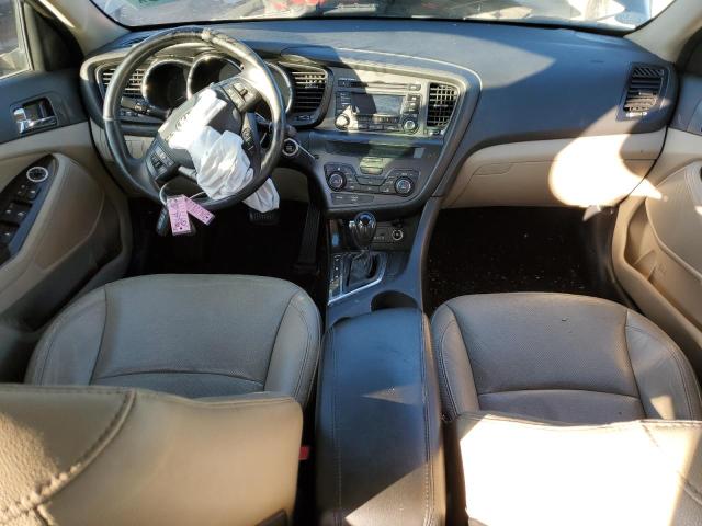 Photo 7 VIN: 5XXGN4A78DG145861 - KIA OPTIMA 