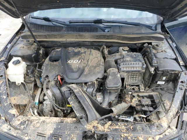 Photo 10 VIN: 5XXGN4A78DG147769 - KIA OPTIMA 