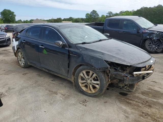 Photo 3 VIN: 5XXGN4A78DG147769 - KIA OPTIMA 