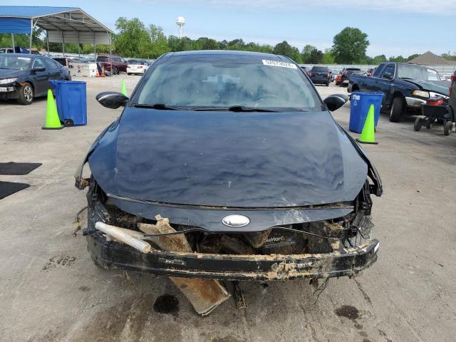 Photo 4 VIN: 5XXGN4A78DG147769 - KIA OPTIMA 