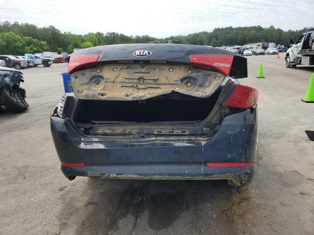 Photo 5 VIN: 5XXGN4A78DG147769 - KIA OPTIMA 