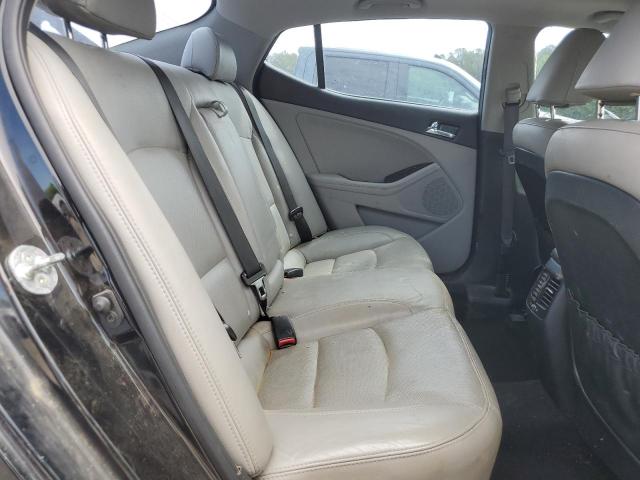 Photo 9 VIN: 5XXGN4A78DG147769 - KIA OPTIMA 