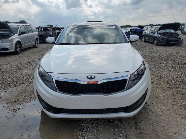 Photo 4 VIN: 5XXGN4A78DG166418 - KIA OPTIMA EX 