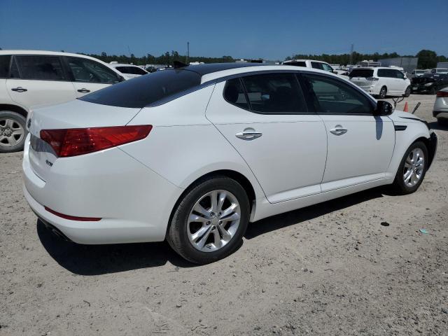 Photo 2 VIN: 5XXGN4A78DG166502 - KIA OPTIMA 