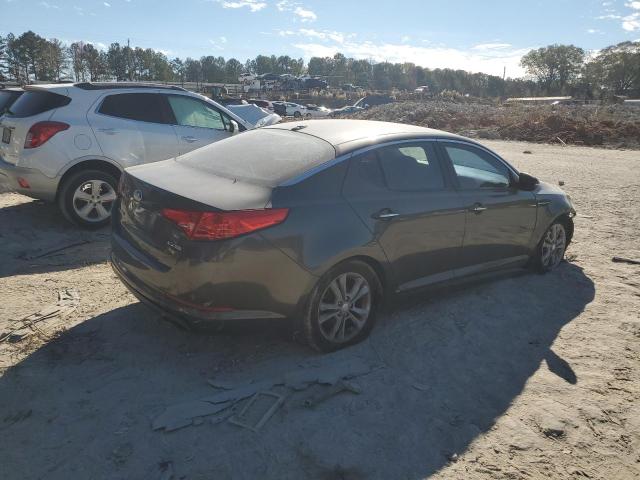 Photo 2 VIN: 5XXGN4A78DG169996 - KIA OPTIMA EX 