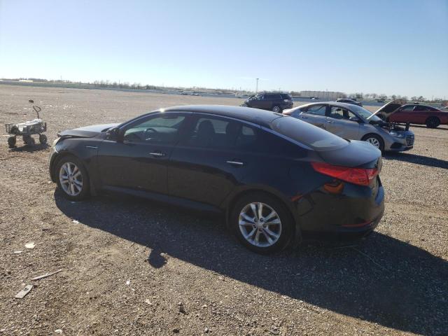 Photo 1 VIN: 5XXGN4A78DG172655 - KIA OPTIMA EX 