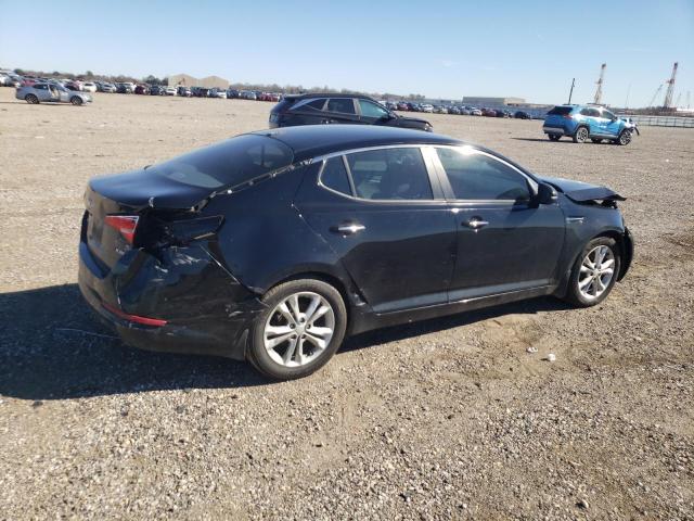 Photo 2 VIN: 5XXGN4A78DG172655 - KIA OPTIMA EX 