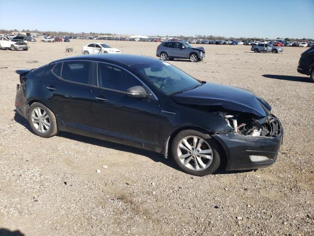 Photo 3 VIN: 5XXGN4A78DG172655 - KIA OPTIMA EX 