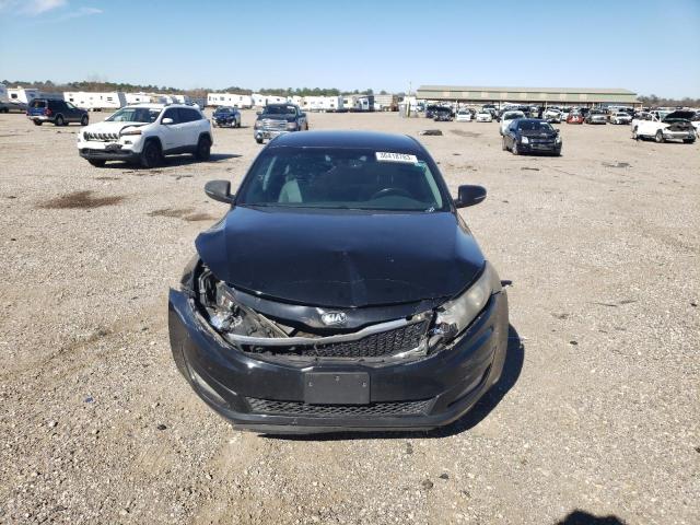 Photo 4 VIN: 5XXGN4A78DG172655 - KIA OPTIMA EX 