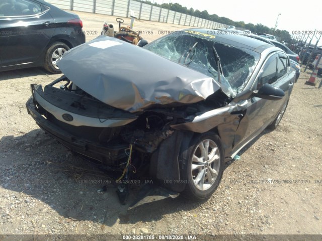 Photo 1 VIN: 5XXGN4A78DG175684 - KIA OPTIMA 