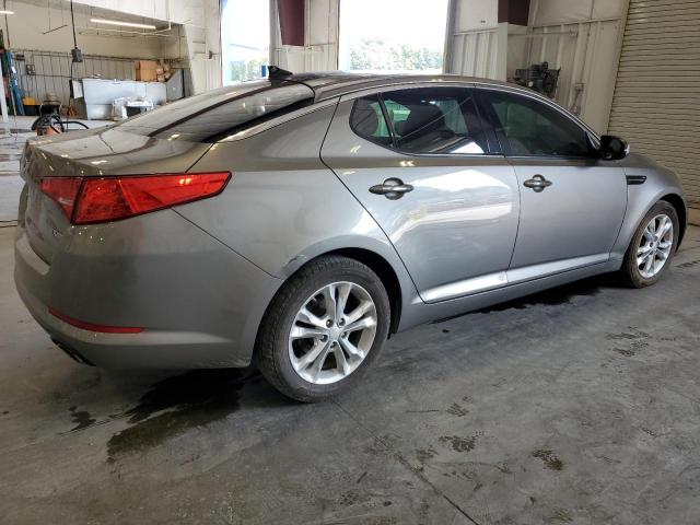 Photo 2 VIN: 5XXGN4A78DG177449 - KIA OPTIMA EX 