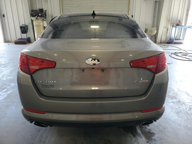 Photo 5 VIN: 5XXGN4A78DG177449 - KIA OPTIMA EX 