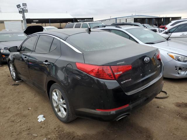 Photo 1 VIN: 5XXGN4A78DG178004 - KIA OPTIMA 