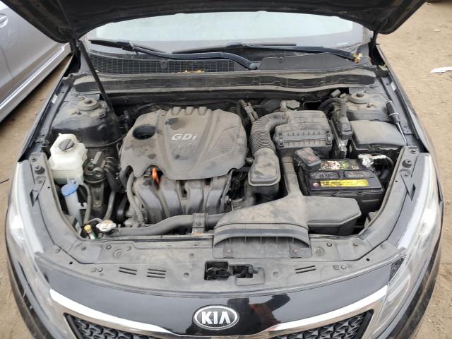 Photo 10 VIN: 5XXGN4A78DG178004 - KIA OPTIMA 