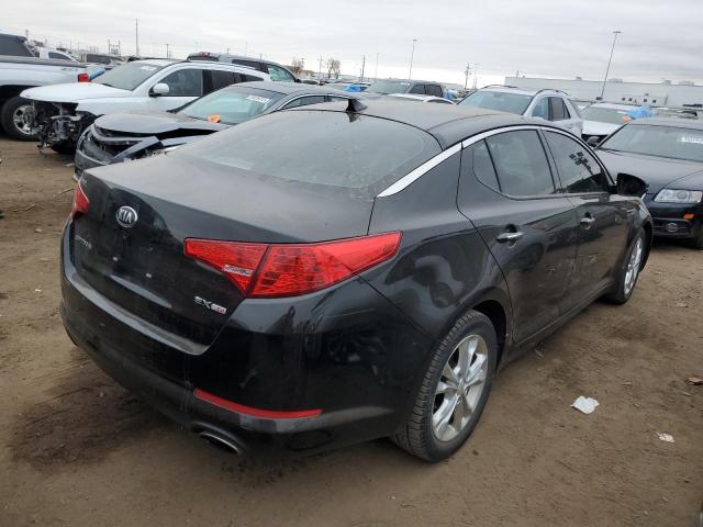 Photo 2 VIN: 5XXGN4A78DG178004 - KIA OPTIMA 