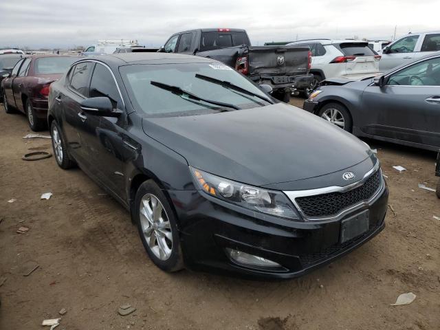 Photo 3 VIN: 5XXGN4A78DG178004 - KIA OPTIMA 