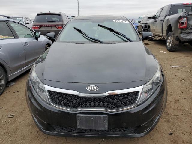 Photo 4 VIN: 5XXGN4A78DG178004 - KIA OPTIMA 