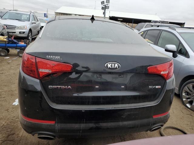 Photo 5 VIN: 5XXGN4A78DG178004 - KIA OPTIMA 