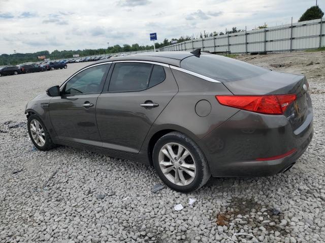 Photo 1 VIN: 5XXGN4A78DG179699 - KIA OPTIMA 