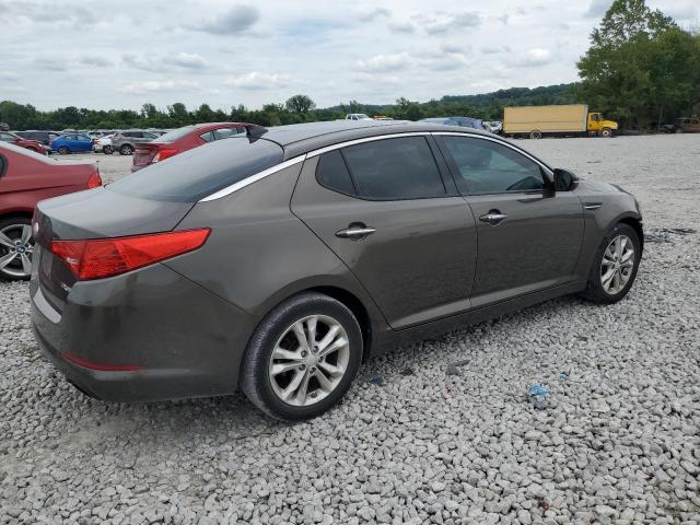 Photo 2 VIN: 5XXGN4A78DG179699 - KIA OPTIMA 