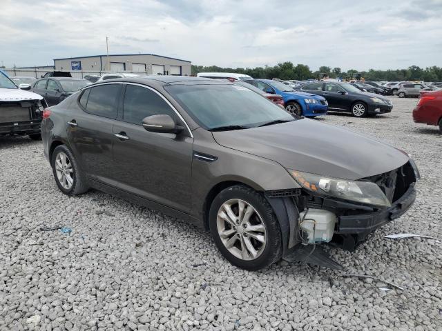 Photo 3 VIN: 5XXGN4A78DG179699 - KIA OPTIMA 