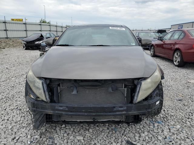 Photo 4 VIN: 5XXGN4A78DG179699 - KIA OPTIMA 