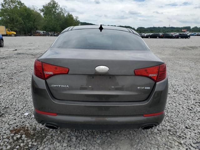 Photo 5 VIN: 5XXGN4A78DG179699 - KIA OPTIMA 