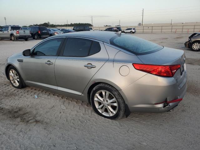 Photo 1 VIN: 5XXGN4A78DG182795 - KIA OPTIMA EX 