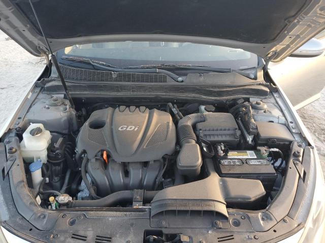 Photo 10 VIN: 5XXGN4A78DG182795 - KIA OPTIMA EX 