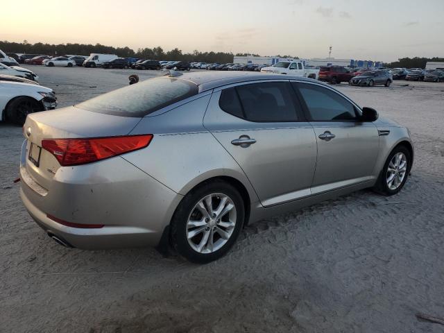 Photo 2 VIN: 5XXGN4A78DG182795 - KIA OPTIMA EX 