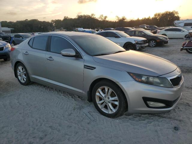 Photo 3 VIN: 5XXGN4A78DG182795 - KIA OPTIMA EX 