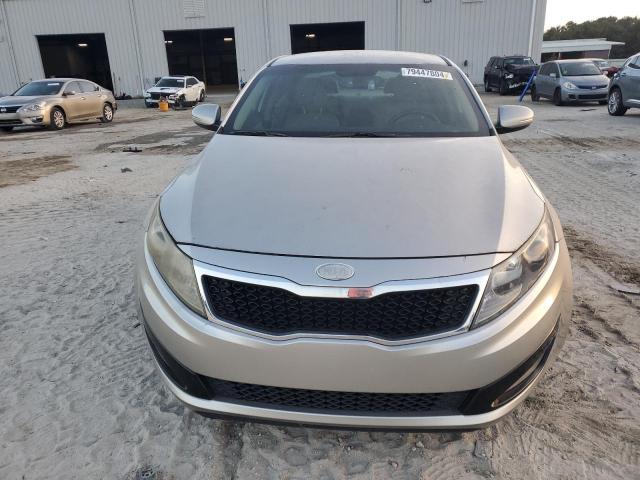 Photo 4 VIN: 5XXGN4A78DG182795 - KIA OPTIMA EX 