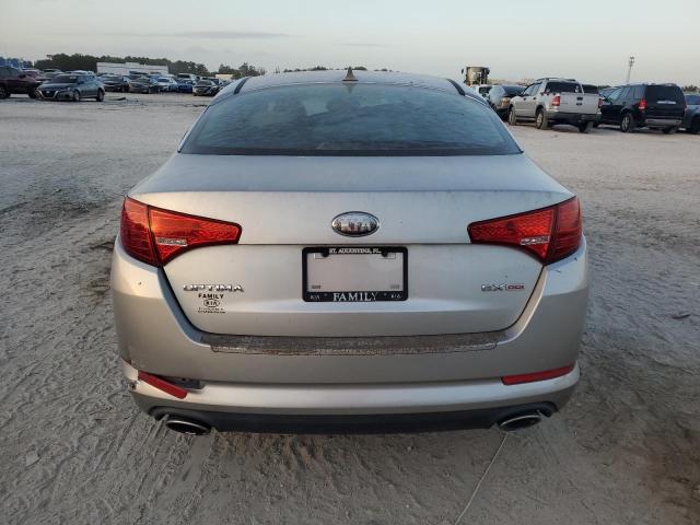 Photo 5 VIN: 5XXGN4A78DG182795 - KIA OPTIMA EX 