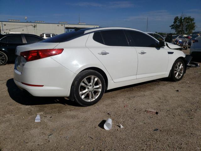 Photo 2 VIN: 5XXGN4A78DG184840 - KIA OPTIMA 