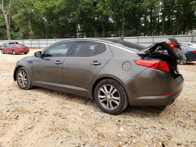 Photo 1 VIN: 5XXGN4A78DG194543 - KIA OPTIMA 