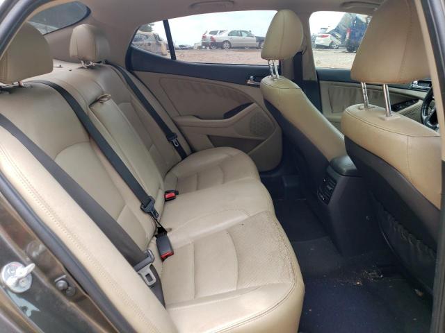 Photo 9 VIN: 5XXGN4A78DG194543 - KIA OPTIMA 