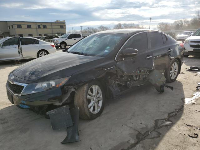 Photo 0 VIN: 5XXGN4A78DG203239 - KIA OPTIMA 