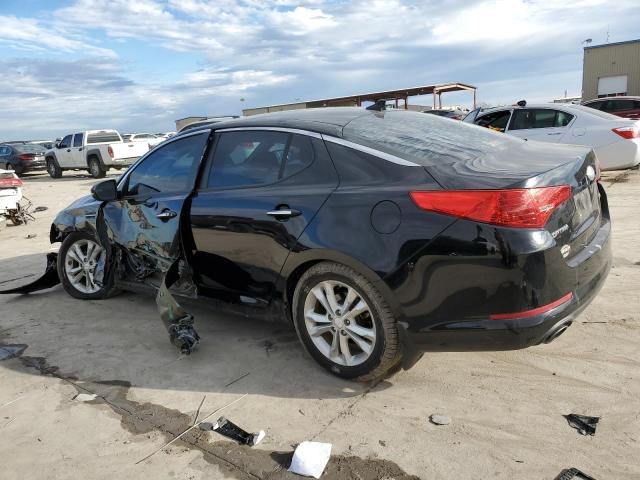 Photo 1 VIN: 5XXGN4A78DG203239 - KIA OPTIMA 