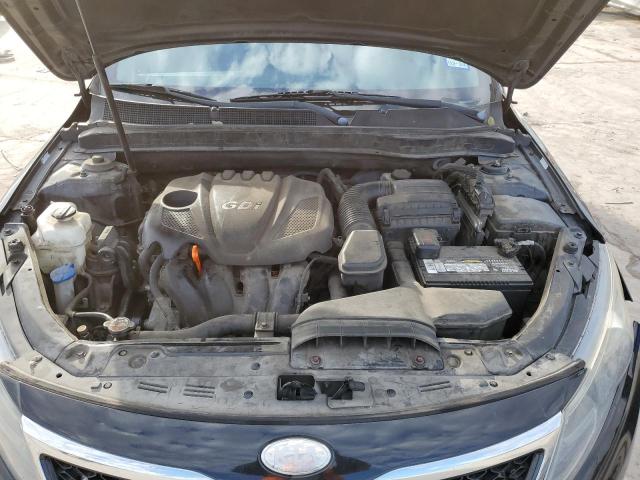 Photo 10 VIN: 5XXGN4A78DG203239 - KIA OPTIMA 