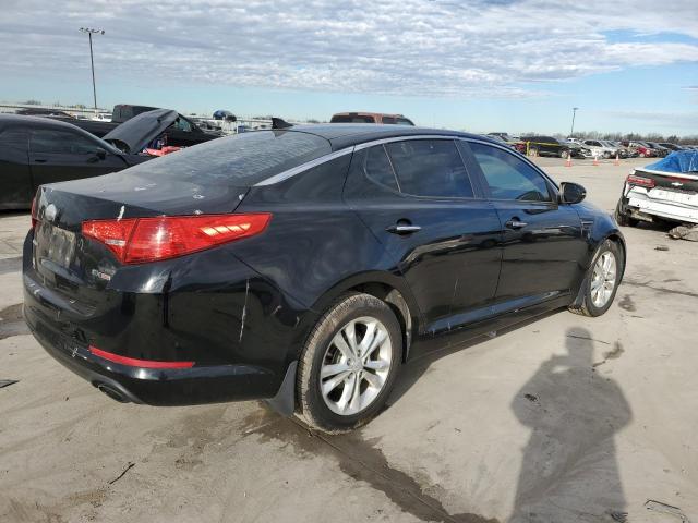 Photo 2 VIN: 5XXGN4A78DG203239 - KIA OPTIMA 