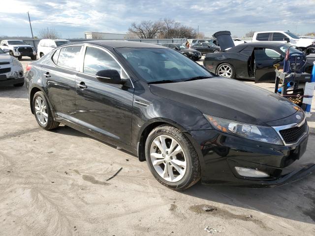 Photo 3 VIN: 5XXGN4A78DG203239 - KIA OPTIMA 