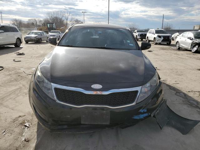 Photo 4 VIN: 5XXGN4A78DG203239 - KIA OPTIMA 